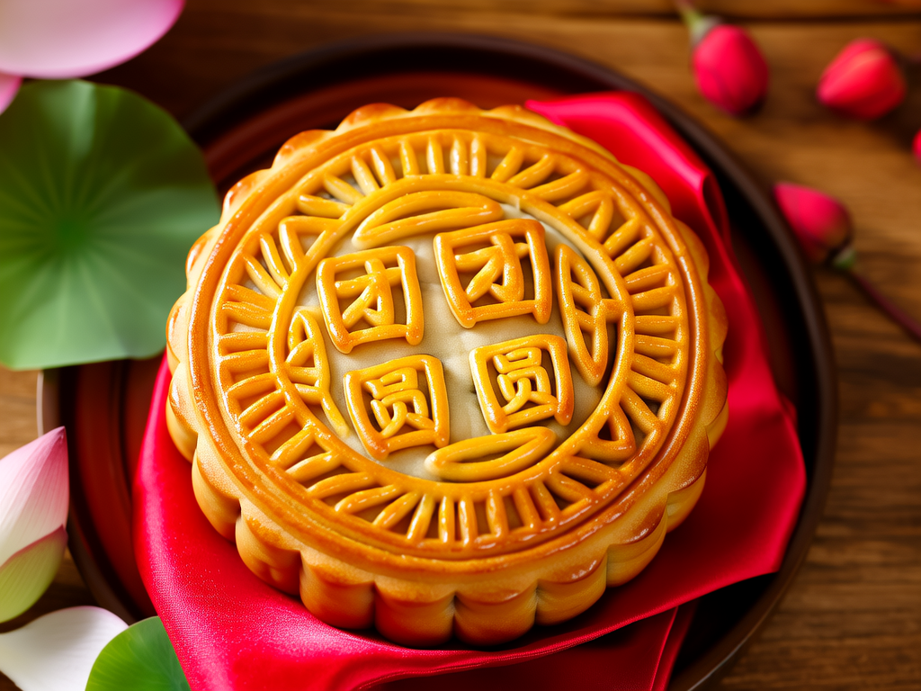 月饼图片1 月饼图片1